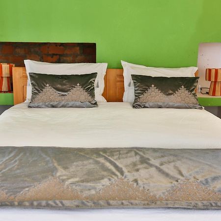 Riad Dar Sebta Essaouira Eksteriør billede