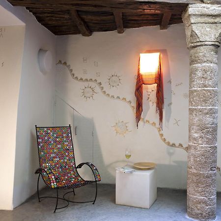 Riad Dar Sebta Essaouira Eksteriør billede