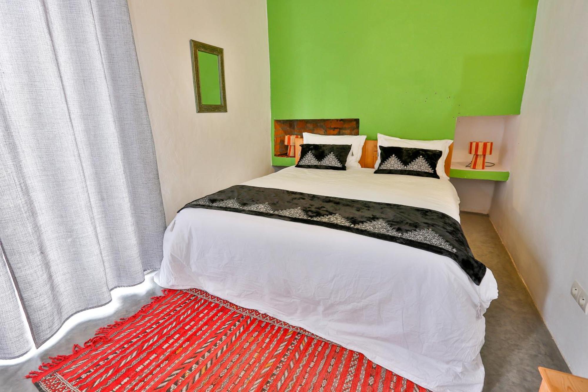 Riad Dar Sebta Essaouira Eksteriør billede