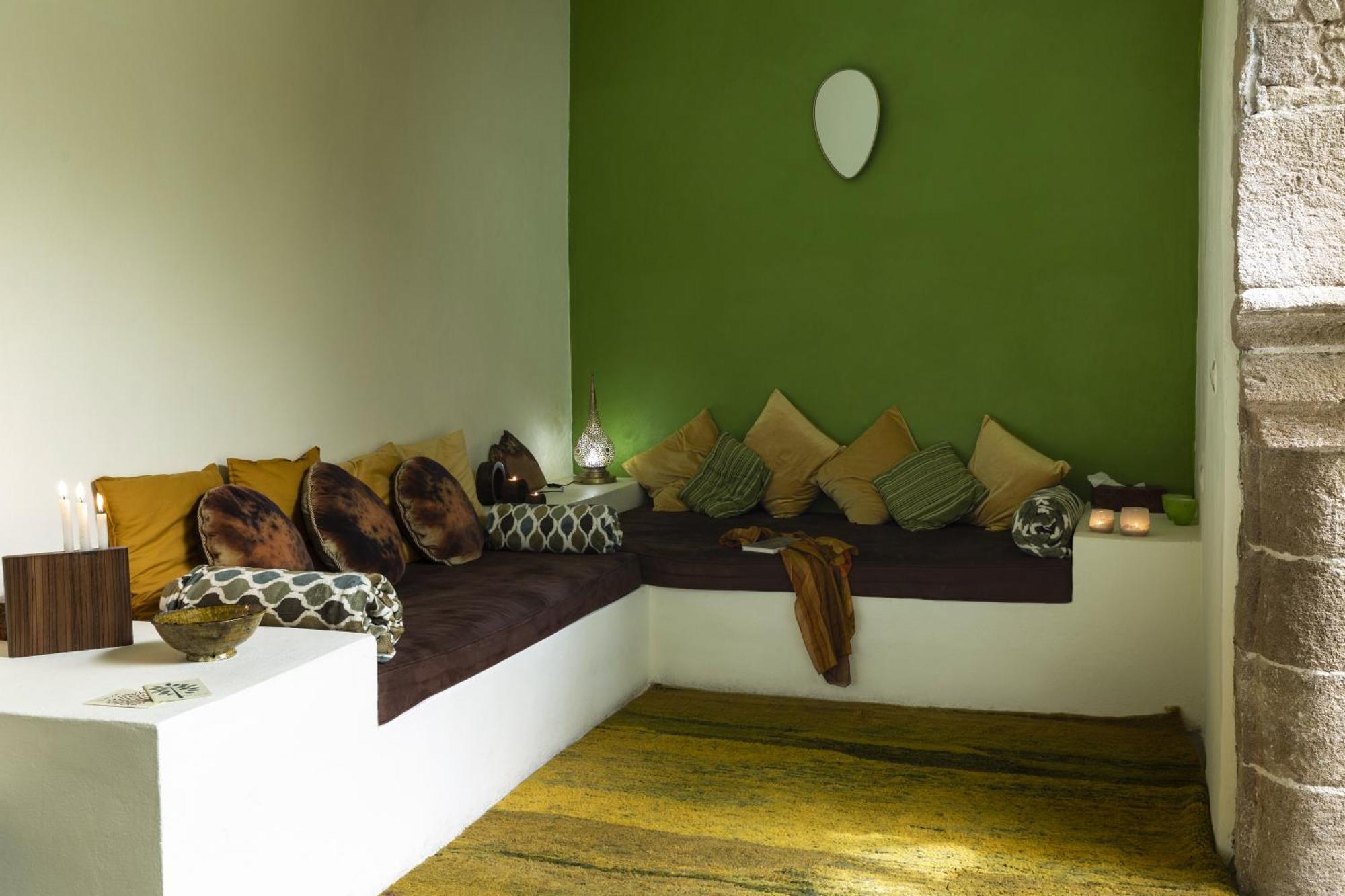 Riad Dar Sebta Essaouira Eksteriør billede