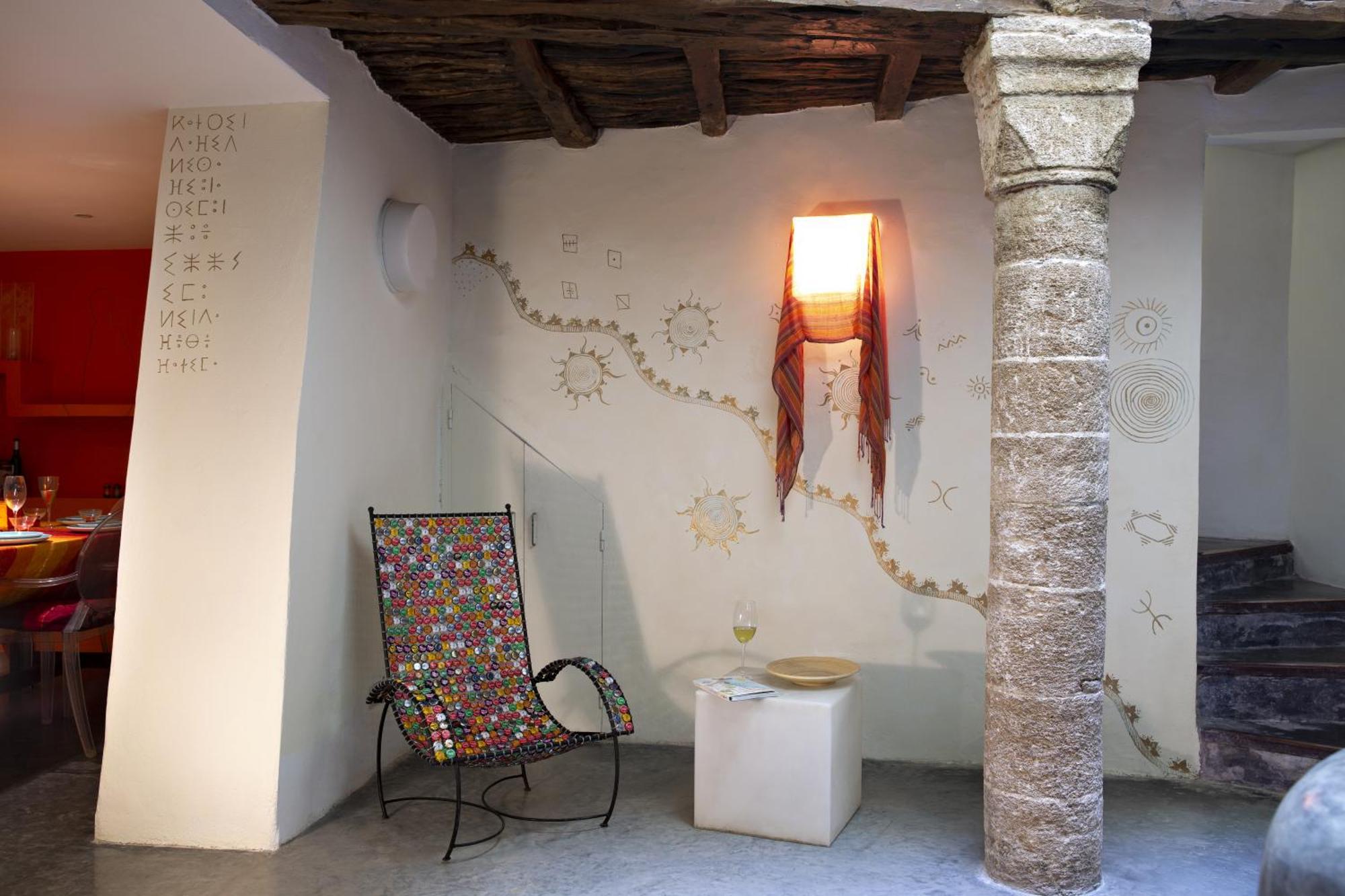 Riad Dar Sebta Essaouira Eksteriør billede