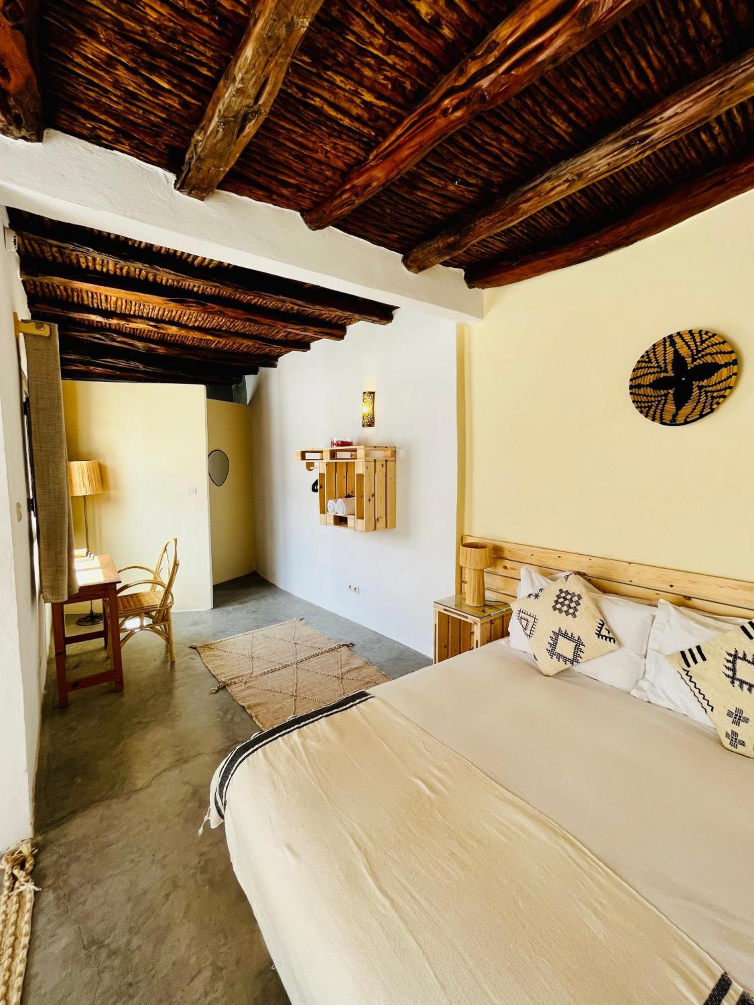 Riad Dar Sebta Essaouira Eksteriør billede