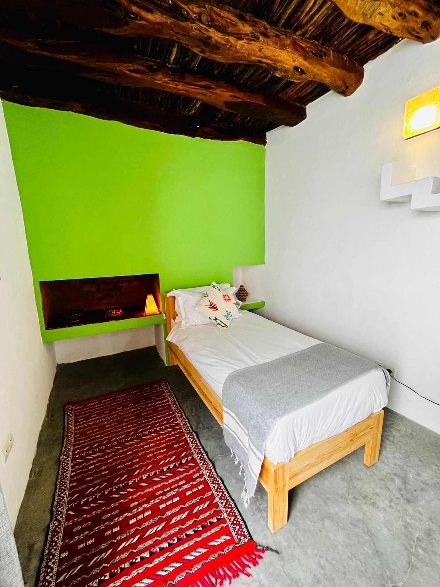 Riad Dar Sebta Essaouira Værelse billede