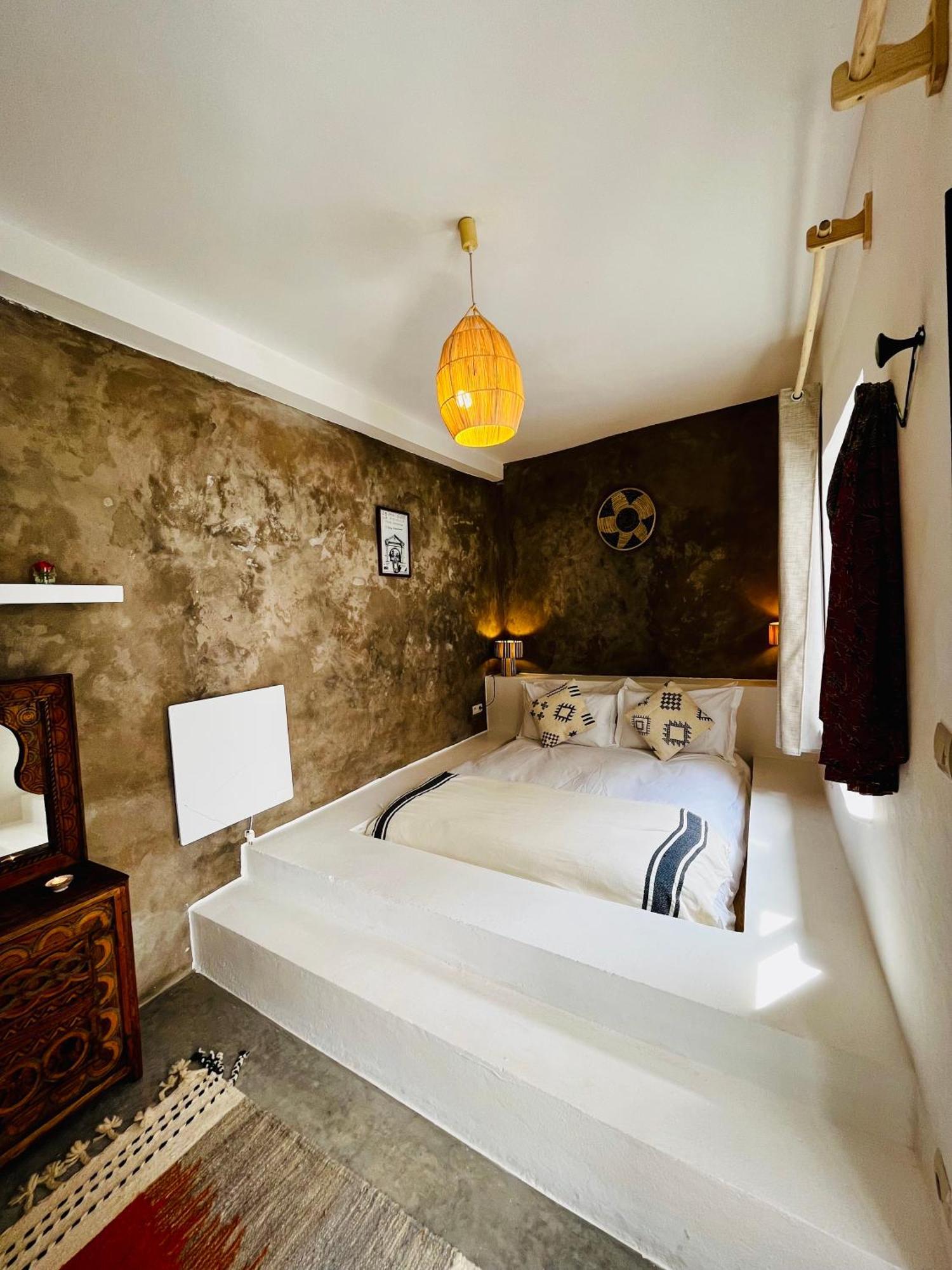 Riad Dar Sebta Essaouira Eksteriør billede