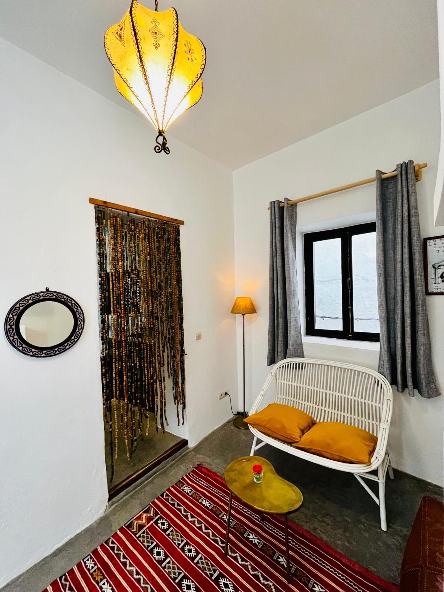 Riad Dar Sebta Essaouira Eksteriør billede