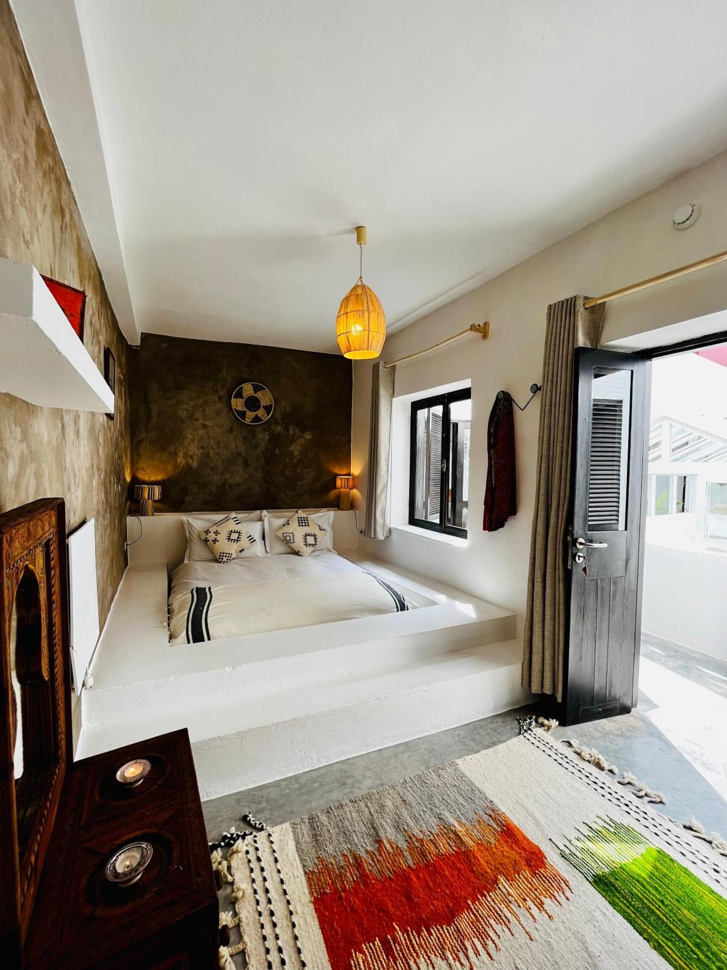 Riad Dar Sebta Essaouira Eksteriør billede