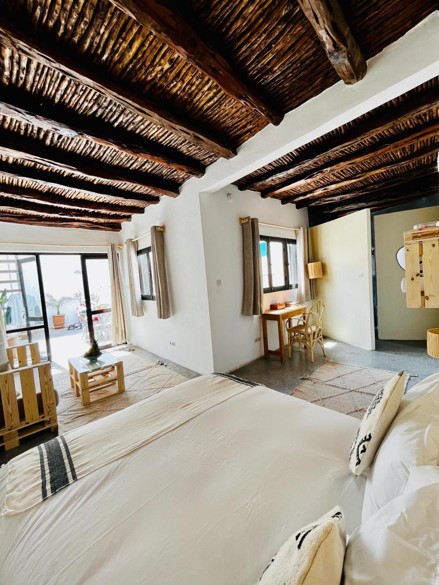 Riad Dar Sebta Essaouira Eksteriør billede