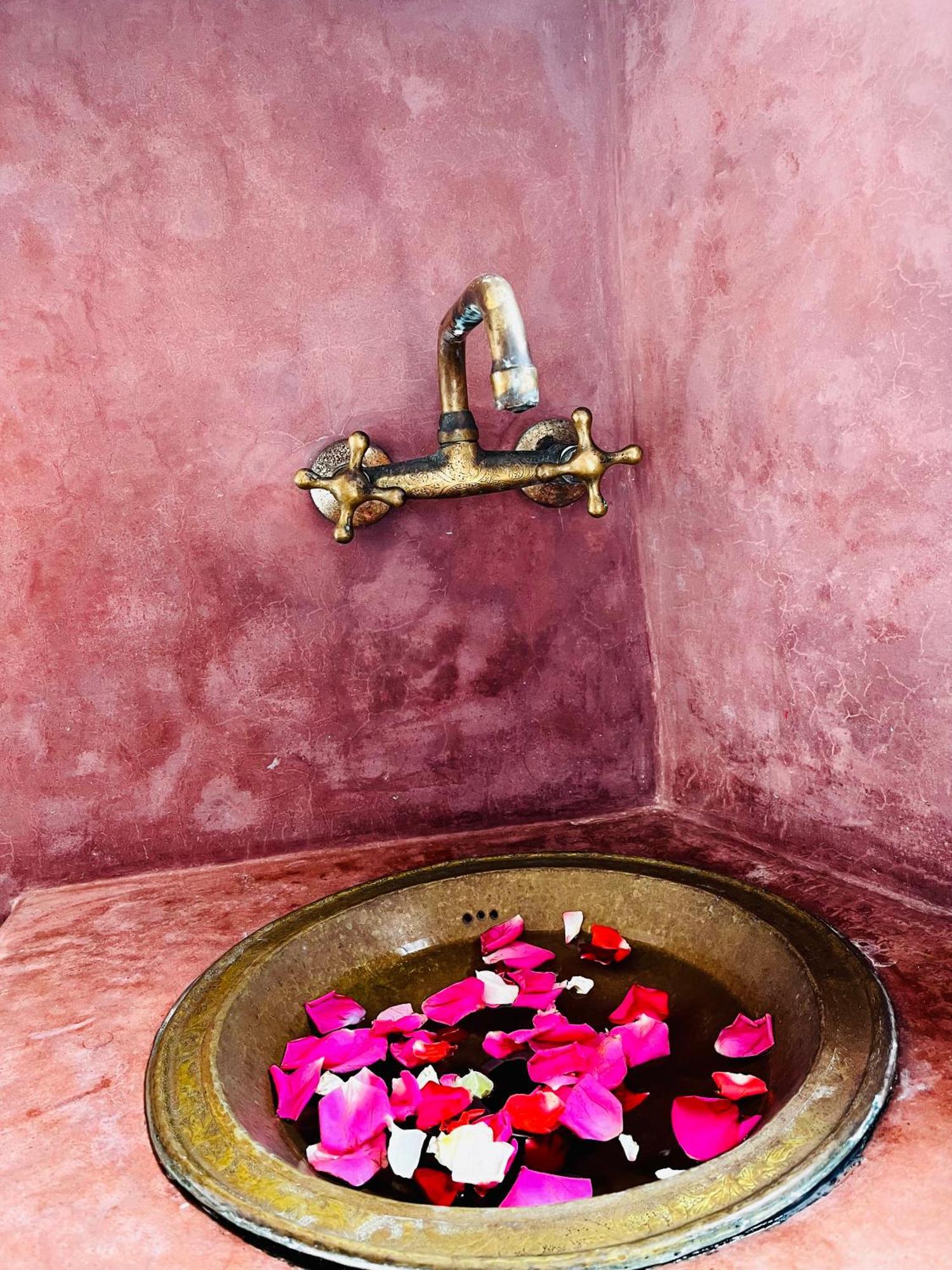 Riad Dar Sebta Essaouira Eksteriør billede