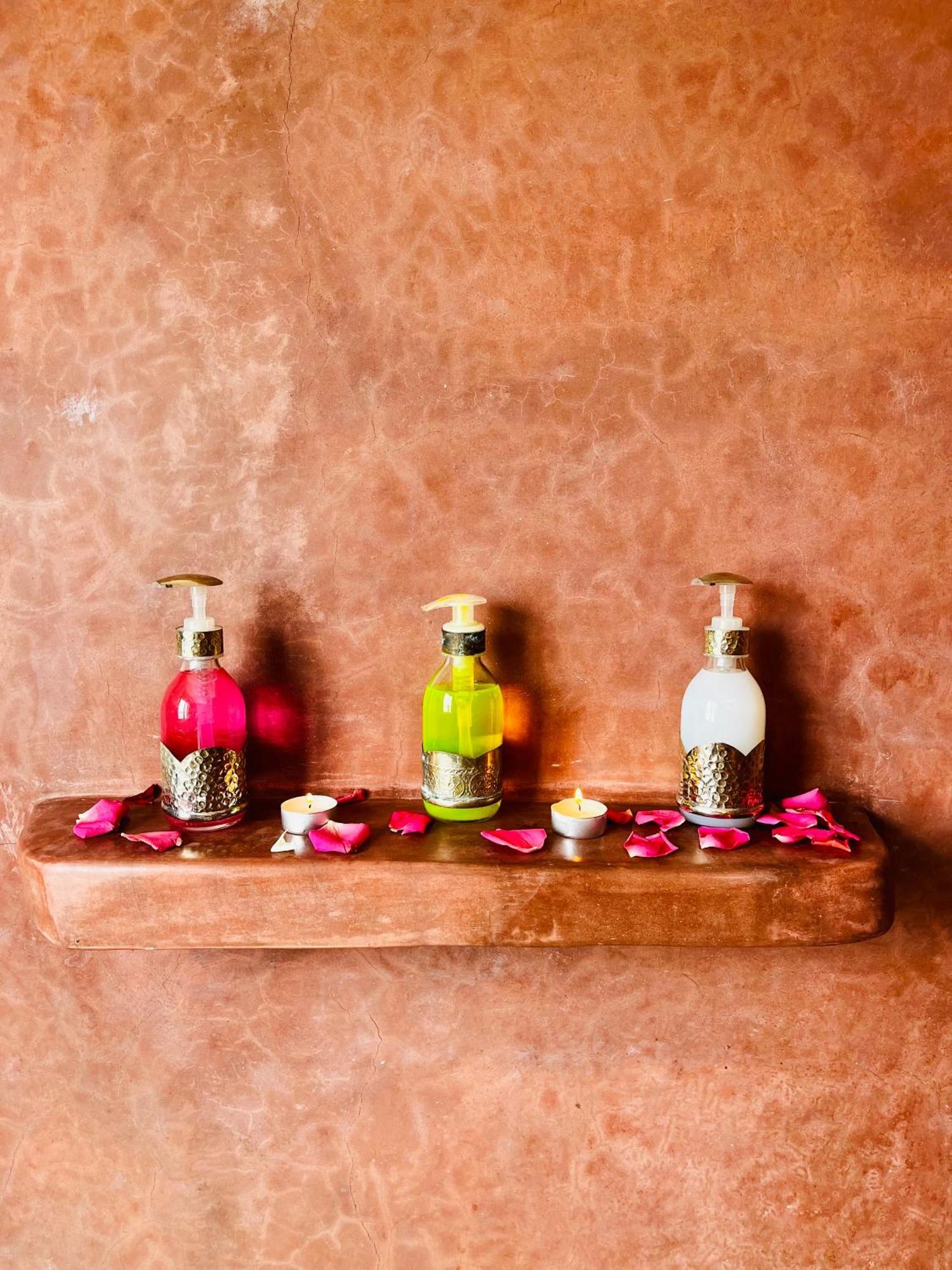 Riad Dar Sebta Essaouira Eksteriør billede
