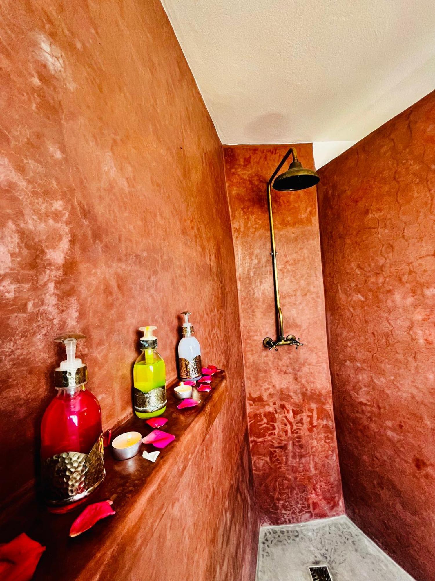 Riad Dar Sebta Essaouira Eksteriør billede