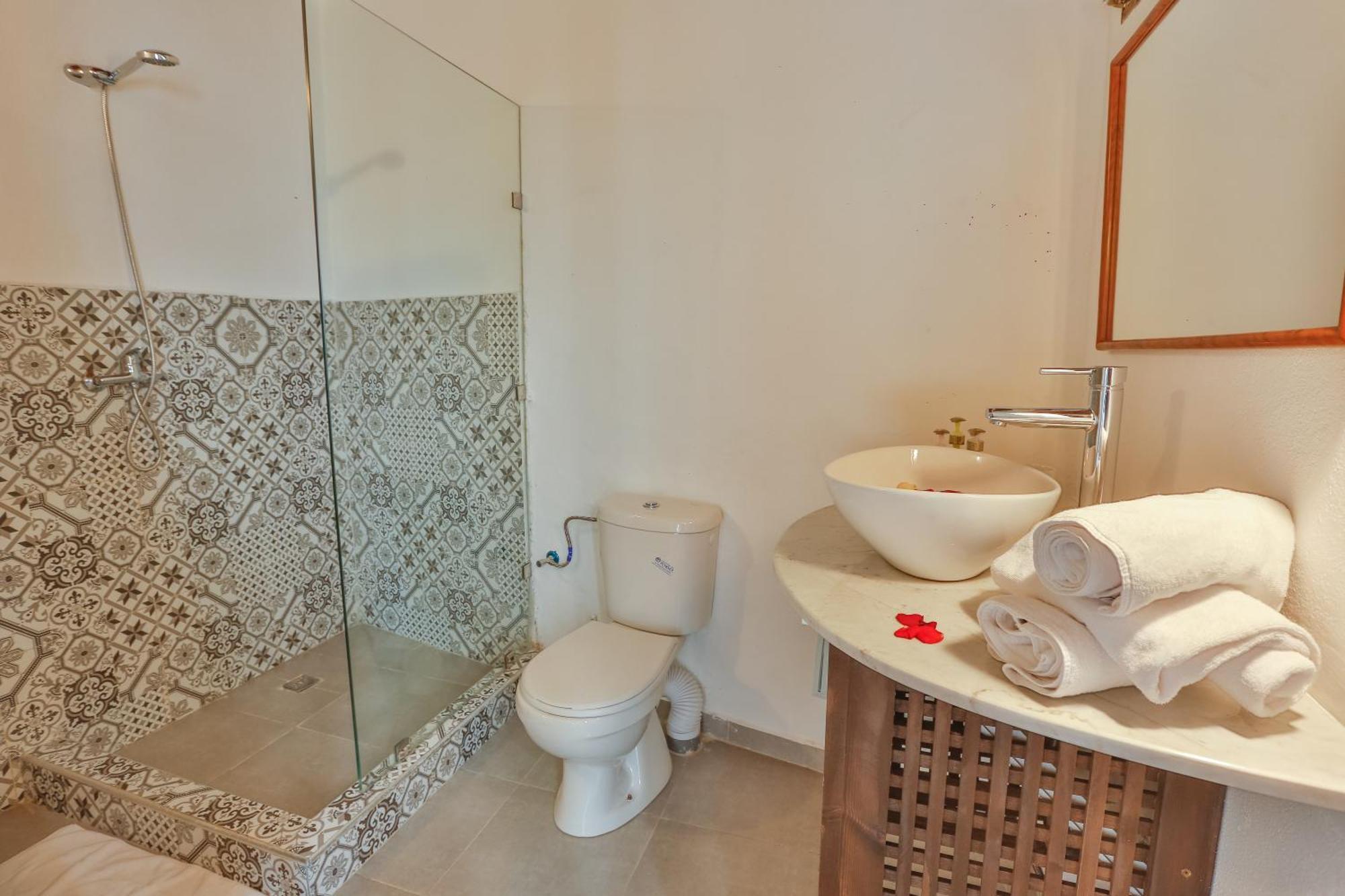 Riad Dar Sebta Essaouira Værelse billede
