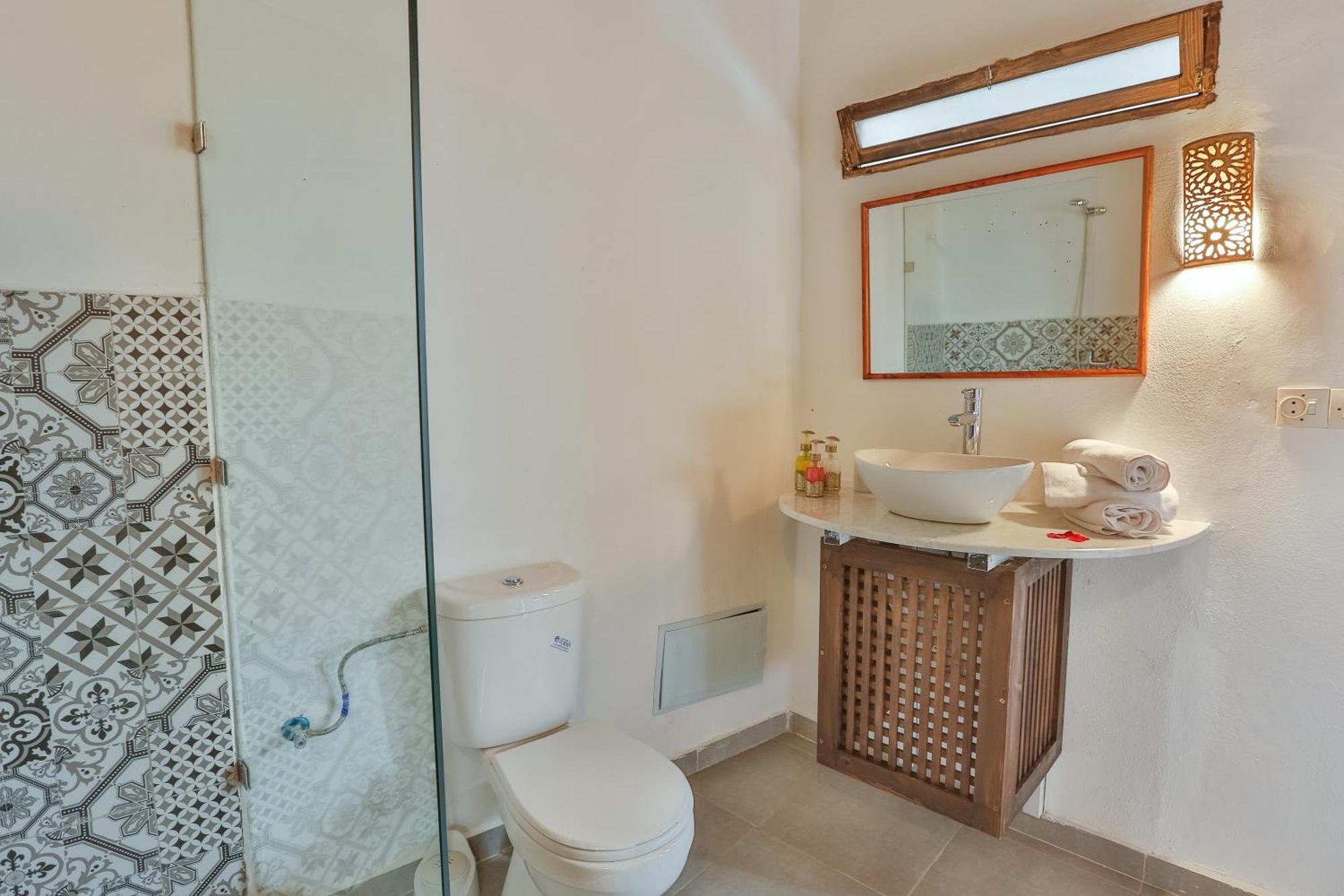 Riad Dar Sebta Essaouira Værelse billede