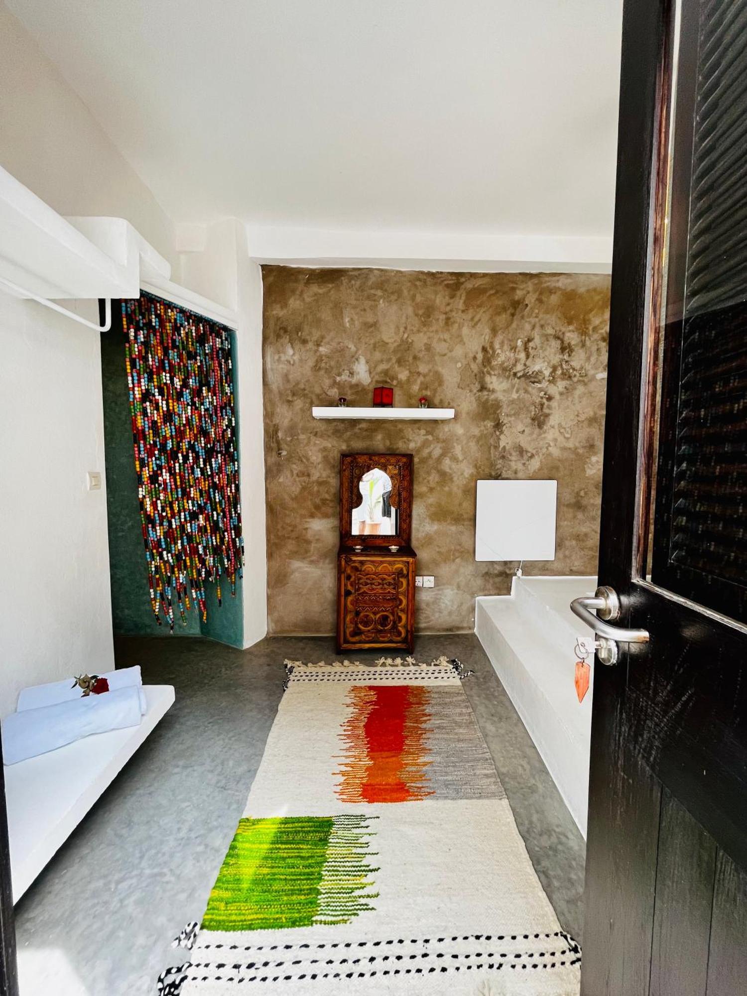Riad Dar Sebta Essaouira Værelse billede