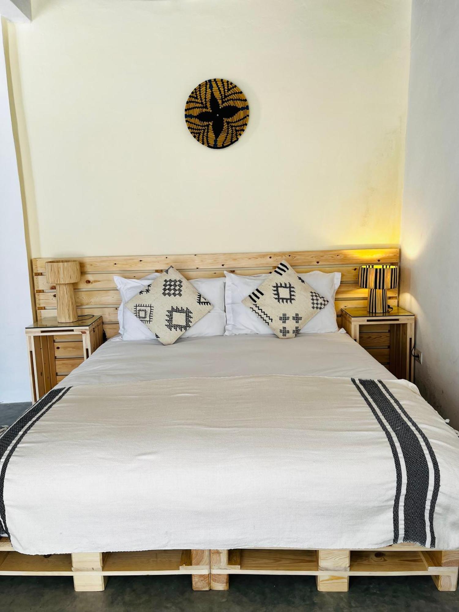 Riad Dar Sebta Essaouira Værelse billede