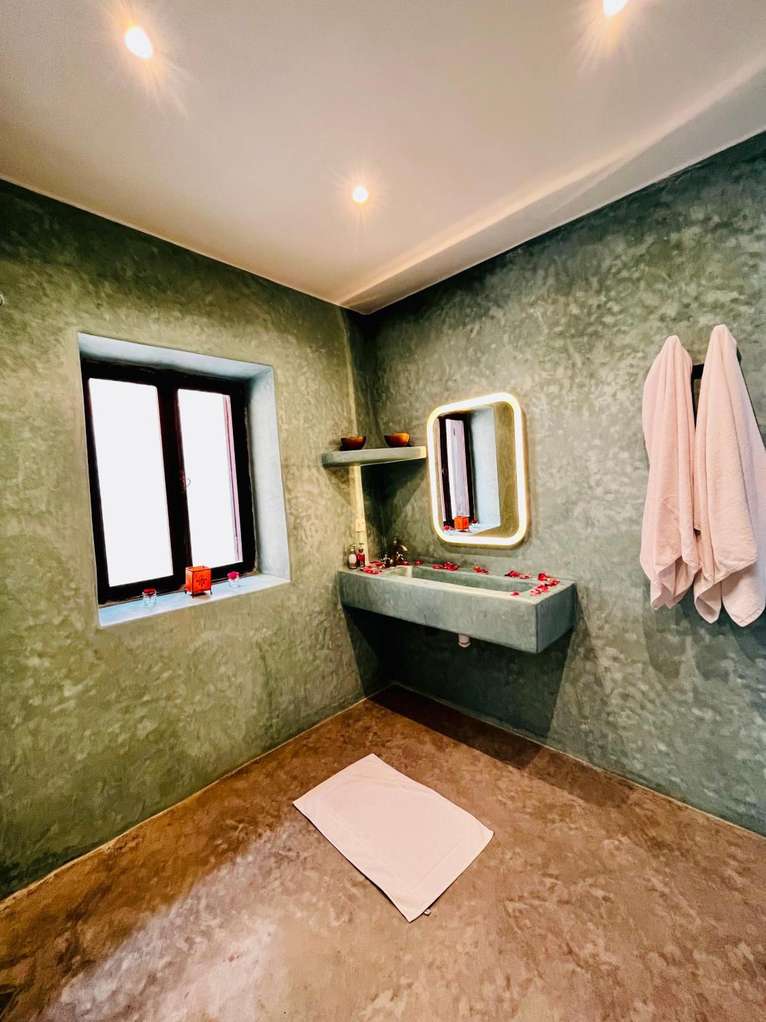 Riad Dar Sebta Essaouira Værelse billede